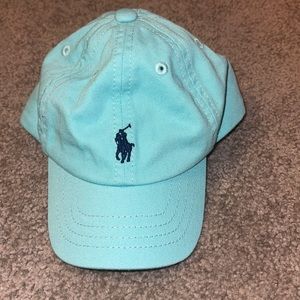 Polo hat 3-9m